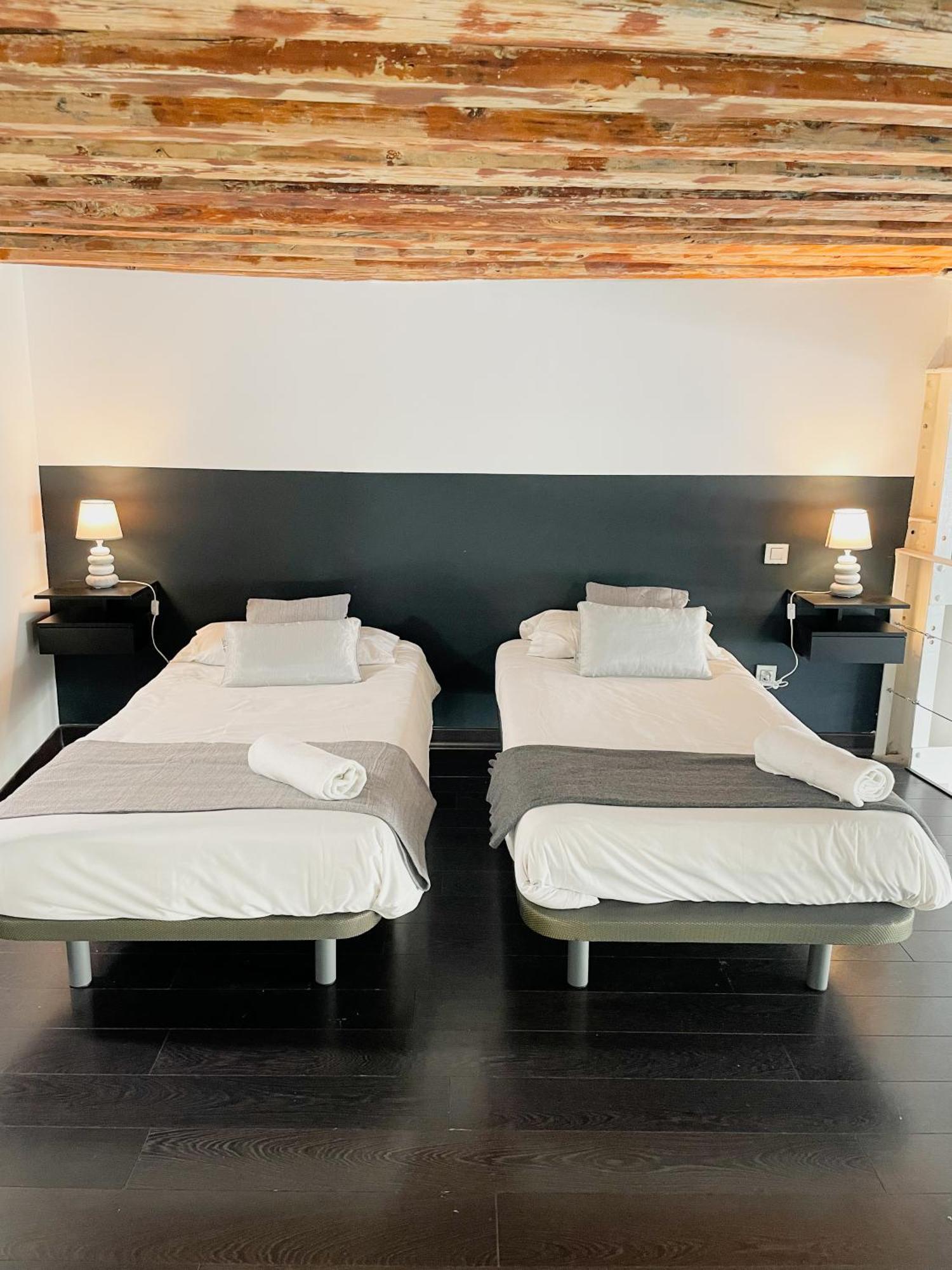 Apartament Carretas Duplex Exterior Derecha Madryt Zewnętrze zdjęcie